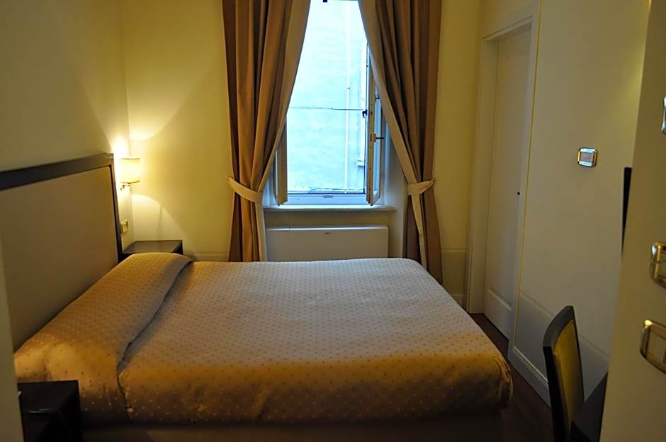 Albergo Sant'Emidio Hotel