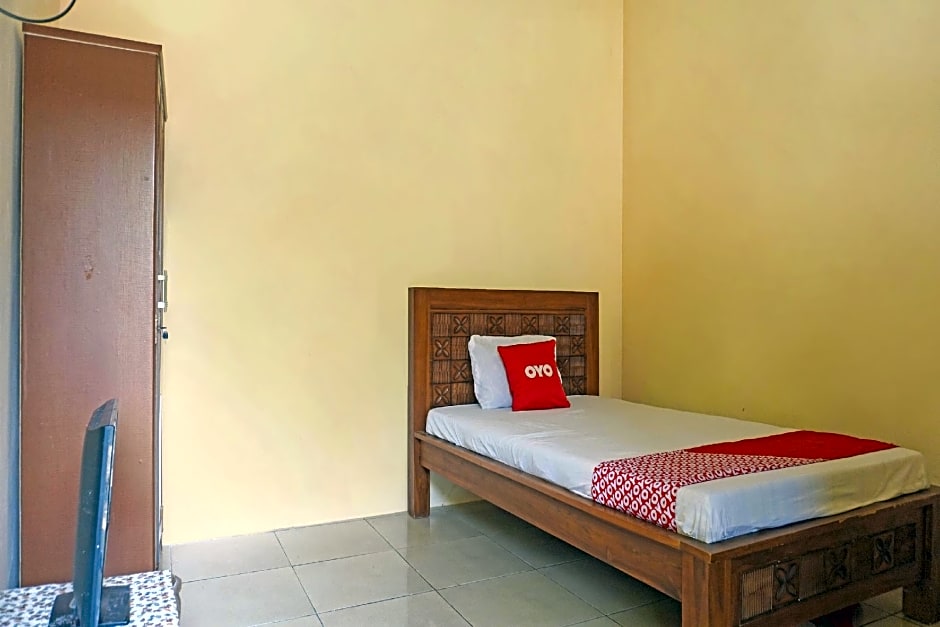 OYO 91762 Green Home Stay Syariah