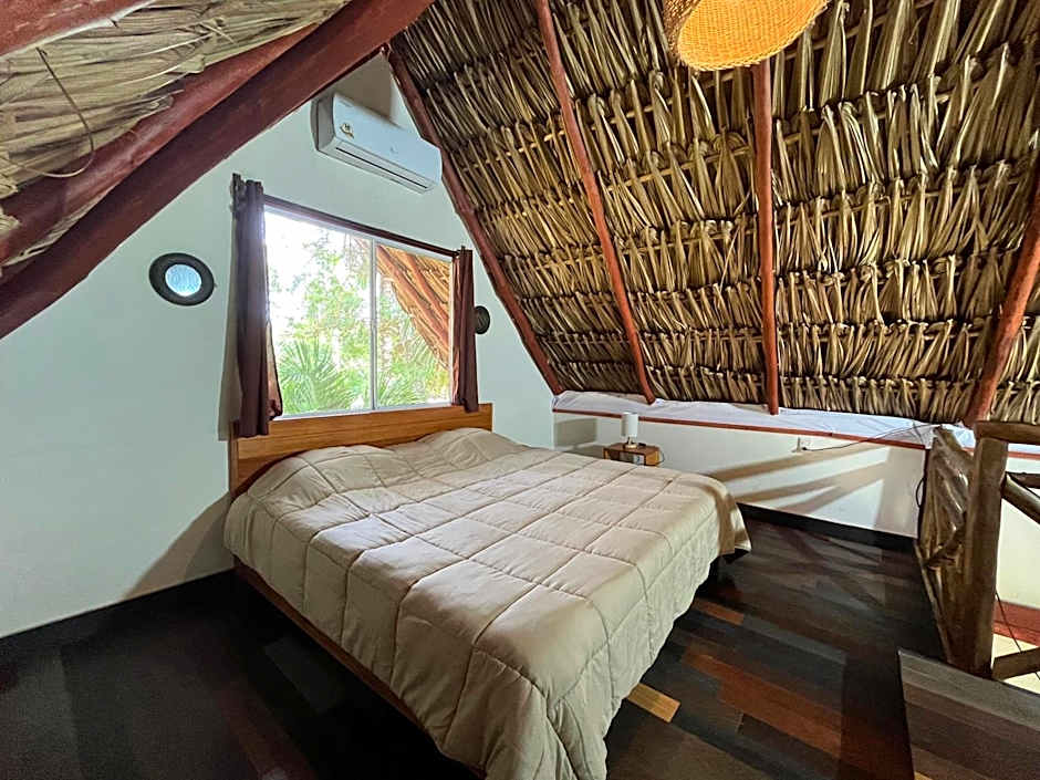 Xanthus Hotel