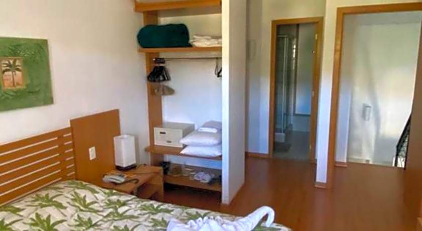 Hotel Giardino Rio Quente Apartamento Duplex Cobertura 627-P