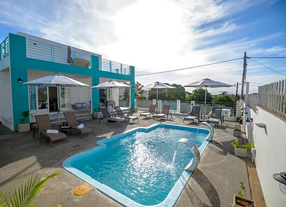 Abiki Mauritius with Tourism Authority Permit