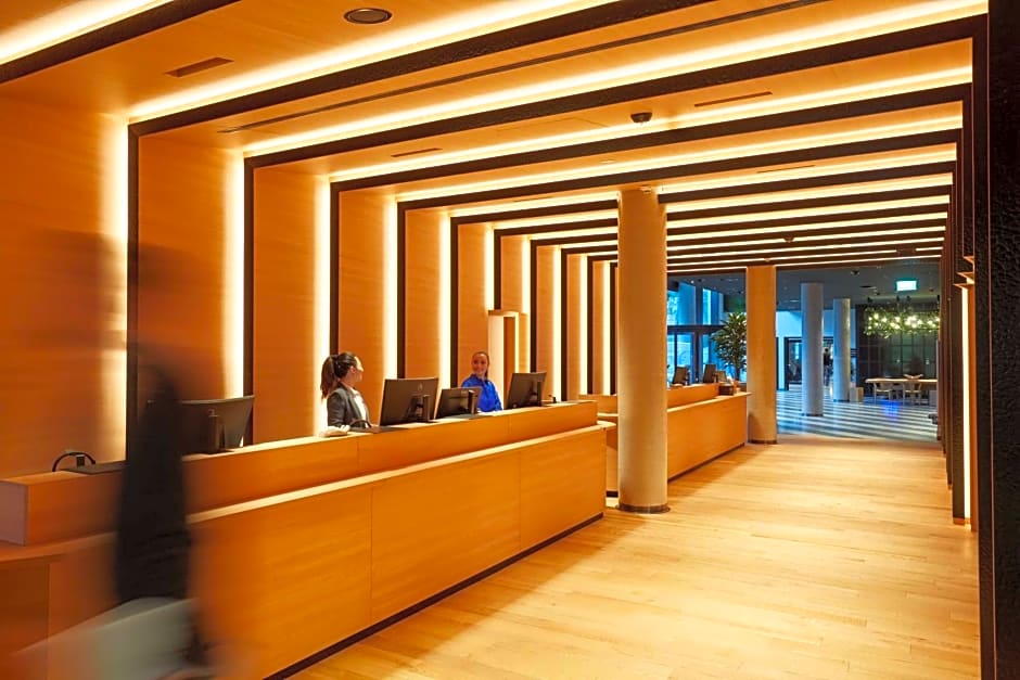 Scandic Frankfurt Hafenpark