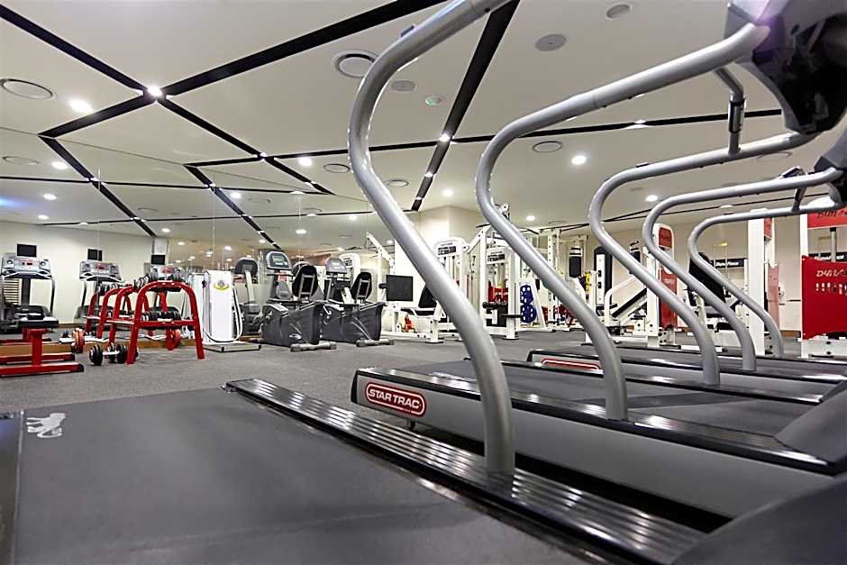 BEST WESTERN Incheon Royal Hotel