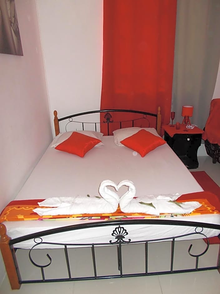 Residence Les Bambous