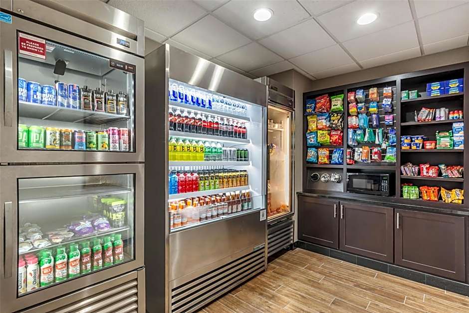 Drury Inn & Suites Atlanta Morrow