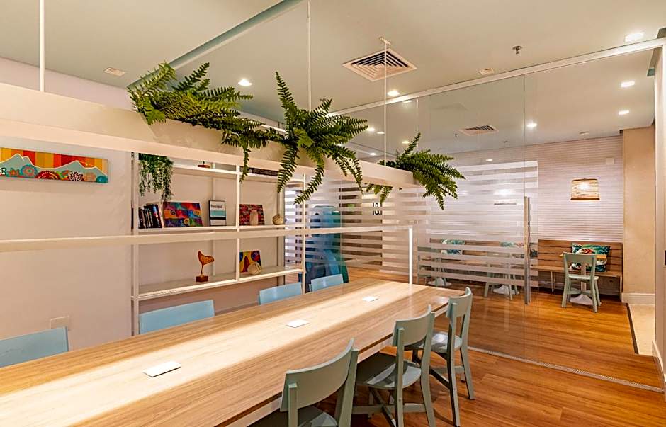 B&B HOTEL Rio Copacabana Forte