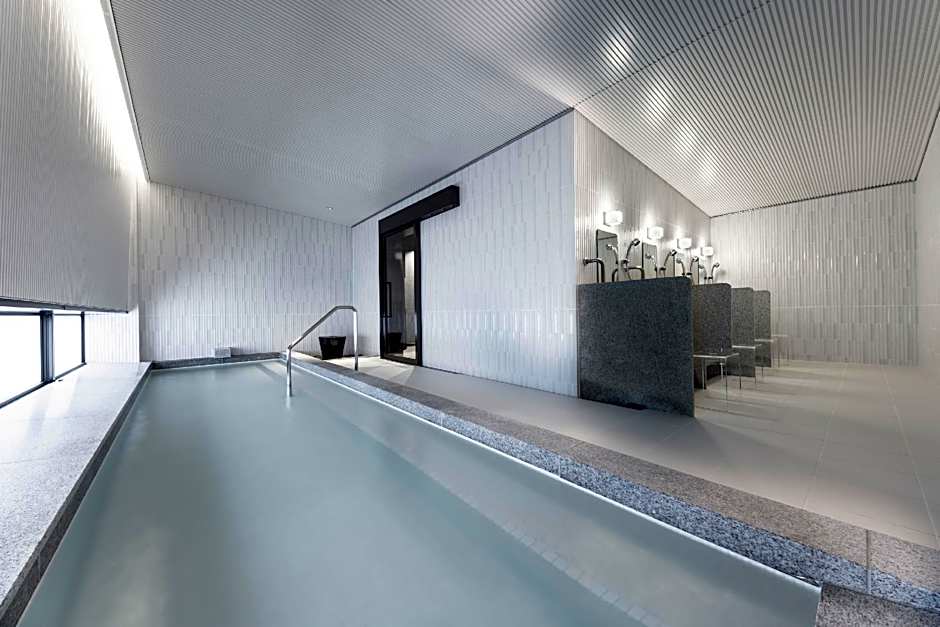 The Royal Park Hotel Iconic Kyoto