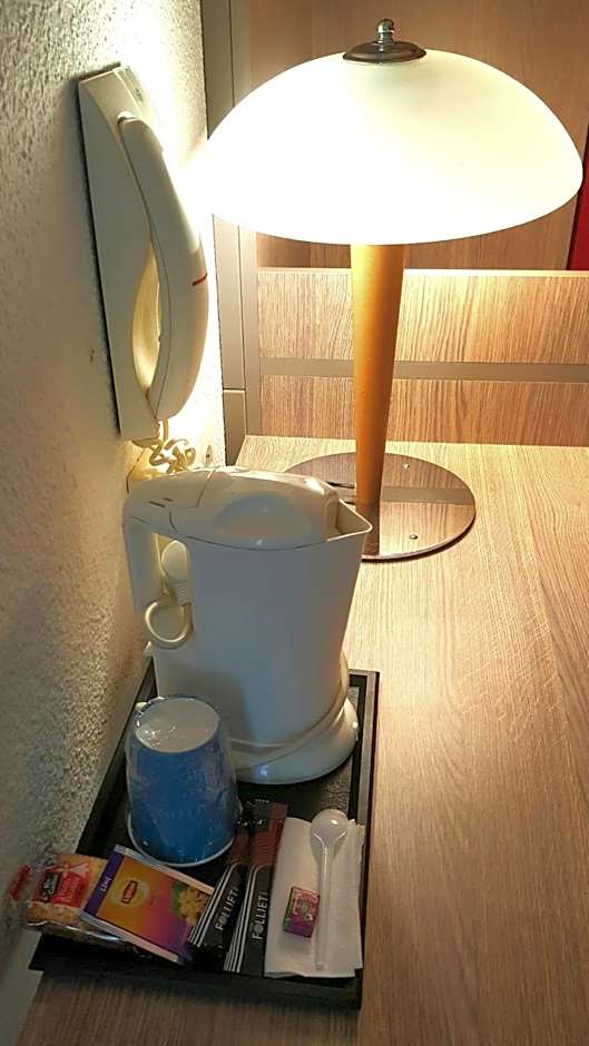 Doubs Hotel - Besançon Ecole Valentin