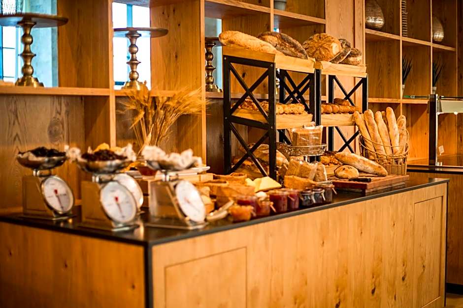 Kedem Hotel - Adults Only