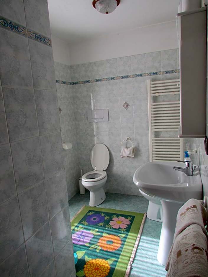 Residence Du Chateau