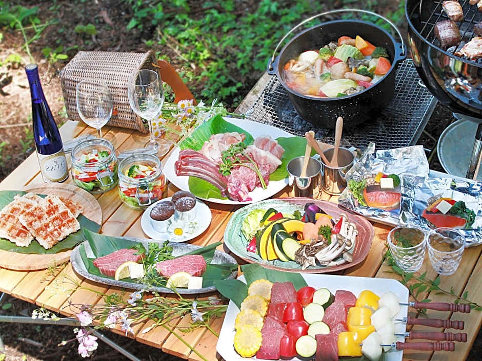 Ichirino Kogen Hotel Roan