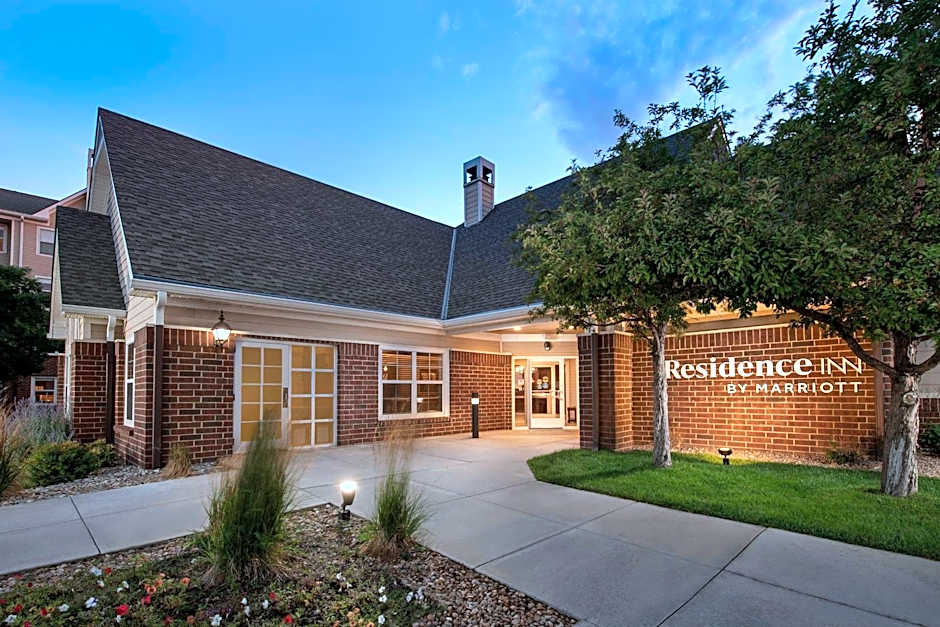 Residence Inn by Marriott Denver South/Park Meadows Mall