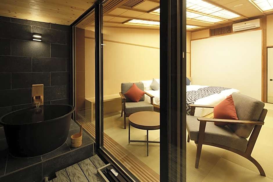 Centurion Hakone Bettei