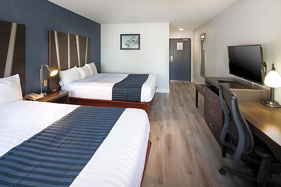 Hotel Mira Vista