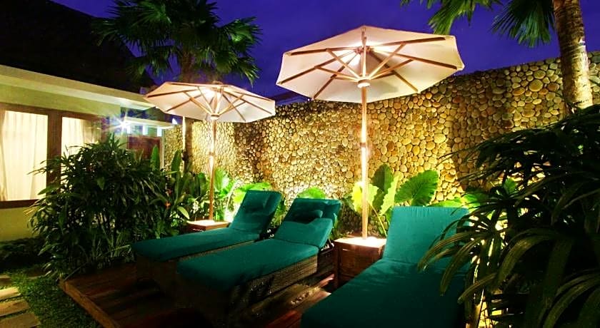 Uma Karan Hotel