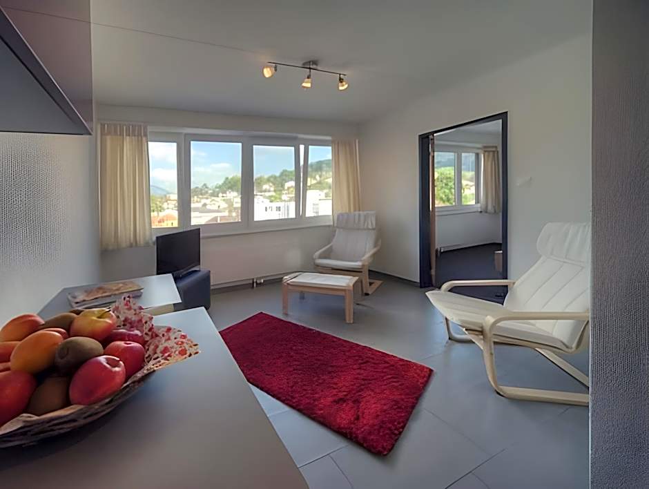 Hotel Oasis