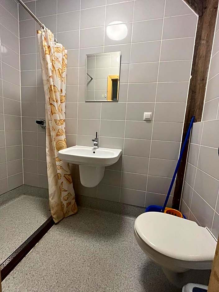 Bukowina Podczele Baltic drive festival