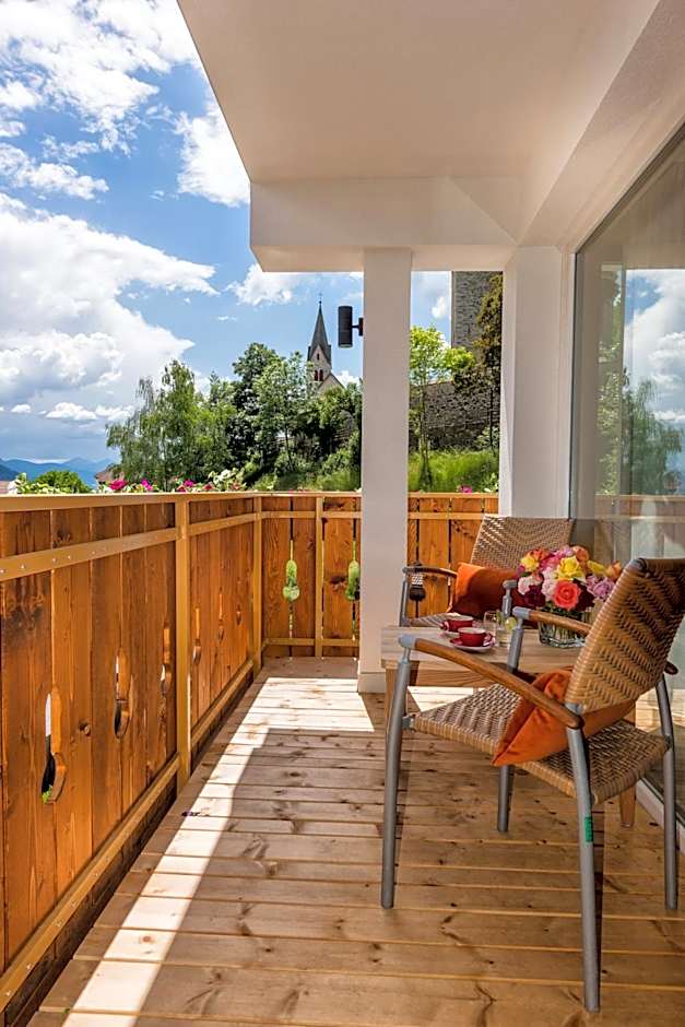 Aktiv & Relax Hotel Hubertus