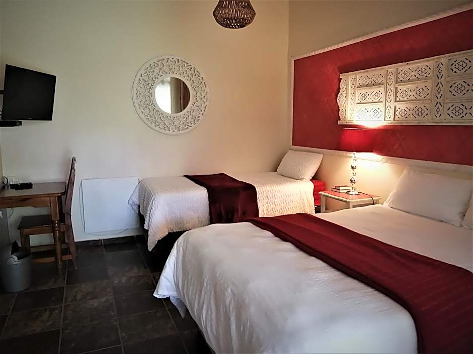 Blessings Guesthouse