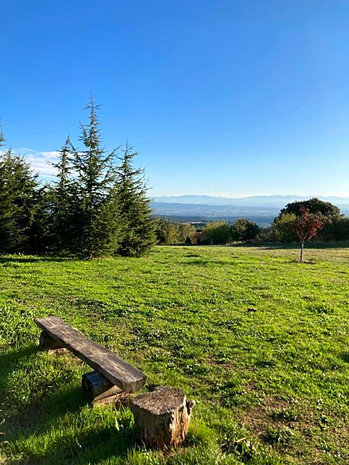 Domaine de Campras B&B