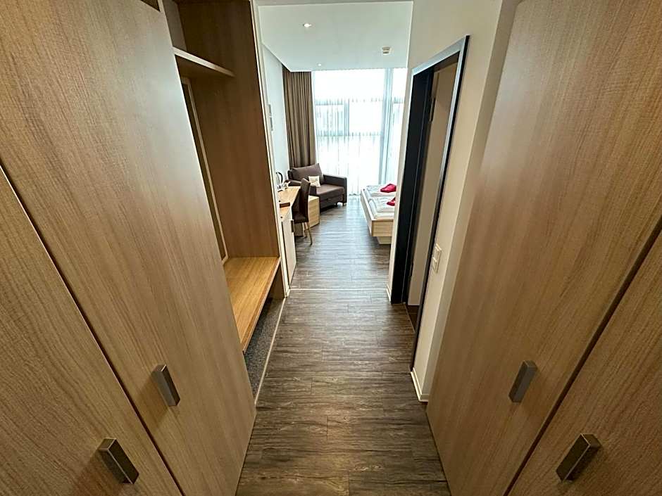 Reit- und Sporthotel Eibenstock