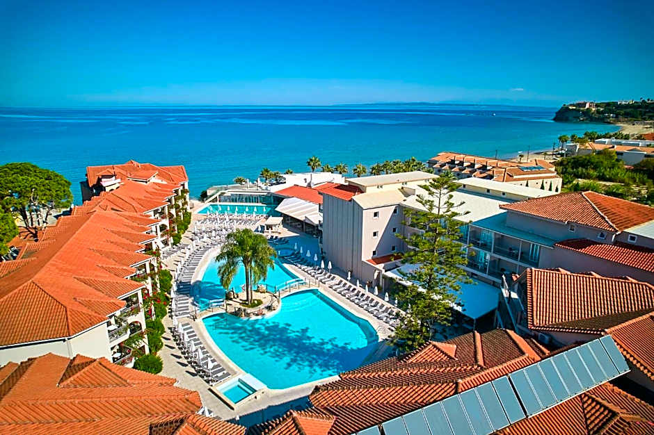 Tsilivi Beach Hotel Zakynthos