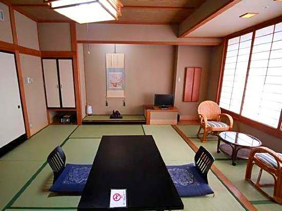 Osake No Oyado Kisen