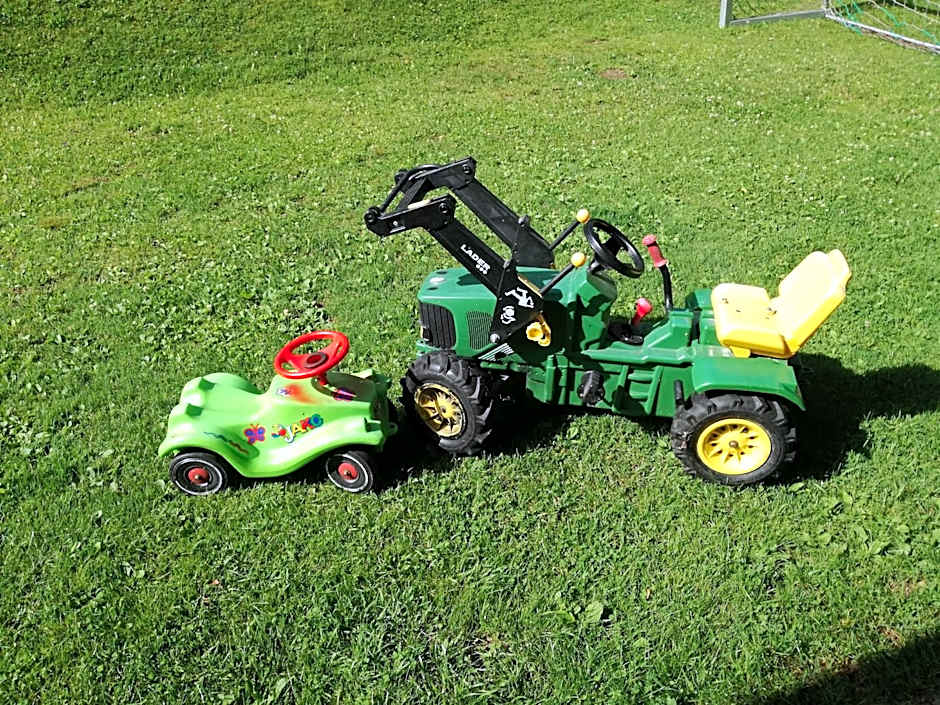 Panoramahotel Stocker