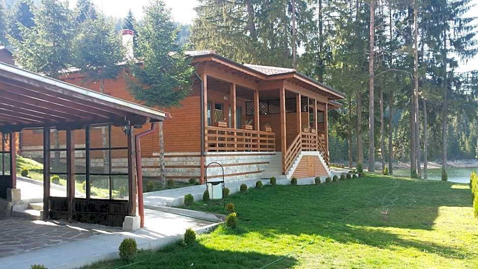 Ваканционно селище Ива