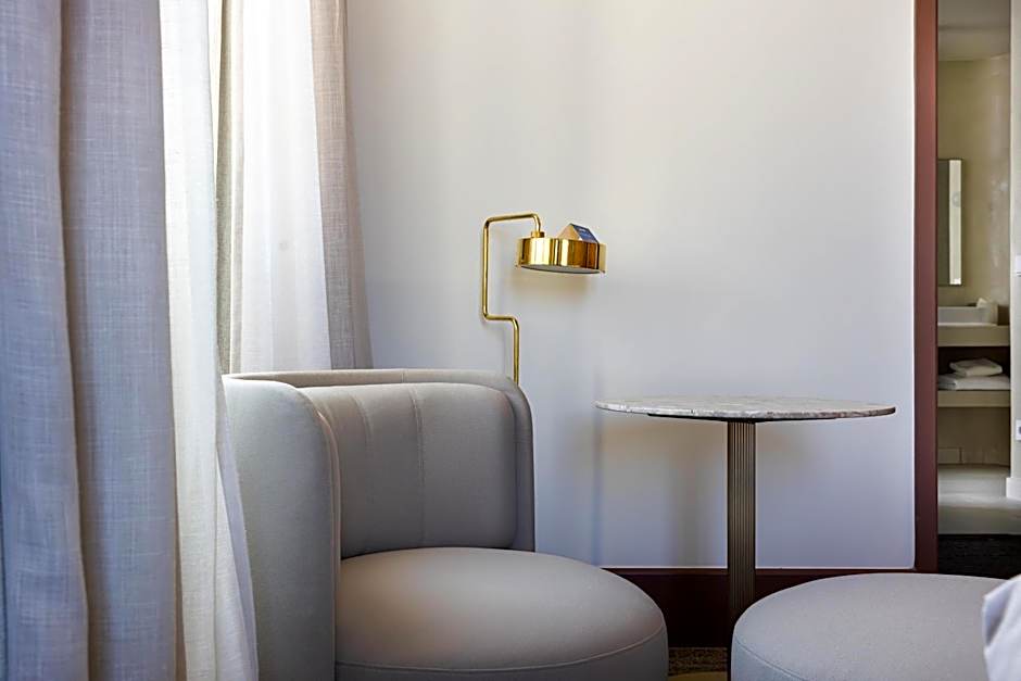 Radisson Blu Hotel Nantes