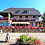 Hotel Munsch Restaurant & Wellness, Colmar Nord - Haut-Koenigsbourg