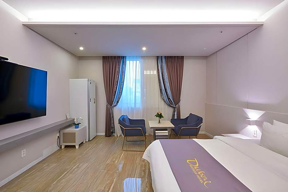 Dubai Hotel (Korea Quality)