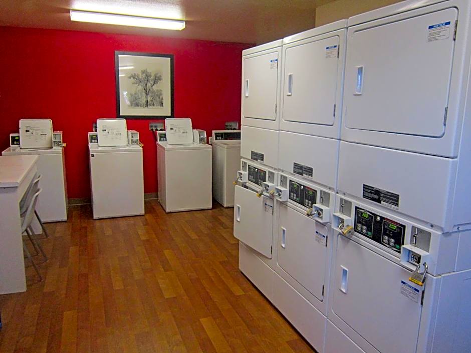 Extended Stay America Suites - Sacramento - Northgate