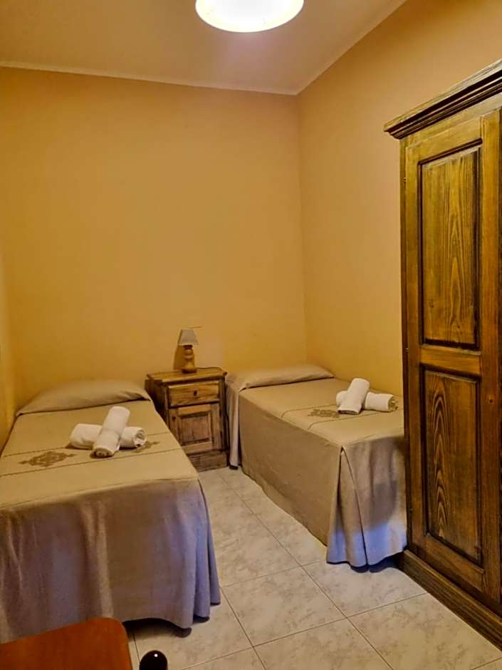 Hotel Plammas