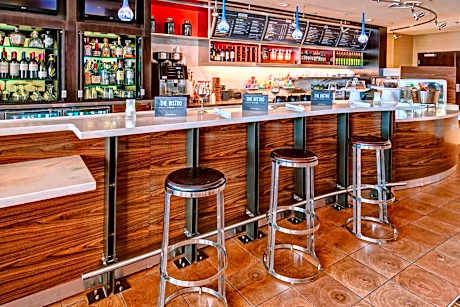 Courtyard by Marriott Midland