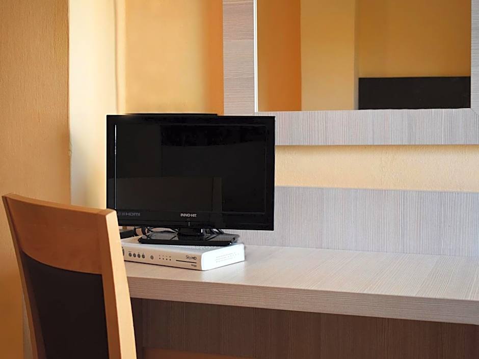 Hotel Bamby
