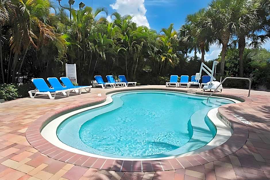Vacation Village at Weston, Fort Lauderdale