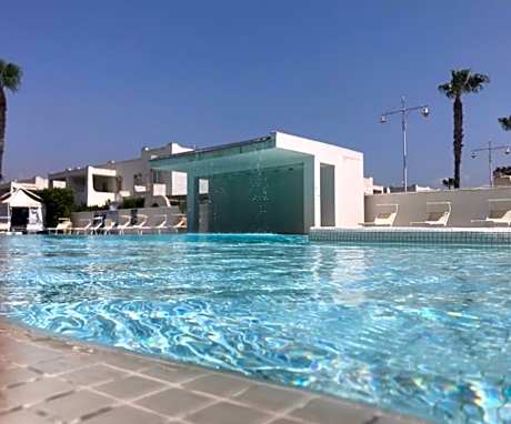 Borgo Rio Favara residence - appartamenti