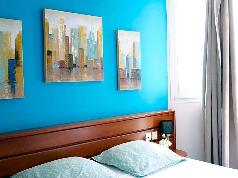 Manganao Loft Bord de mer