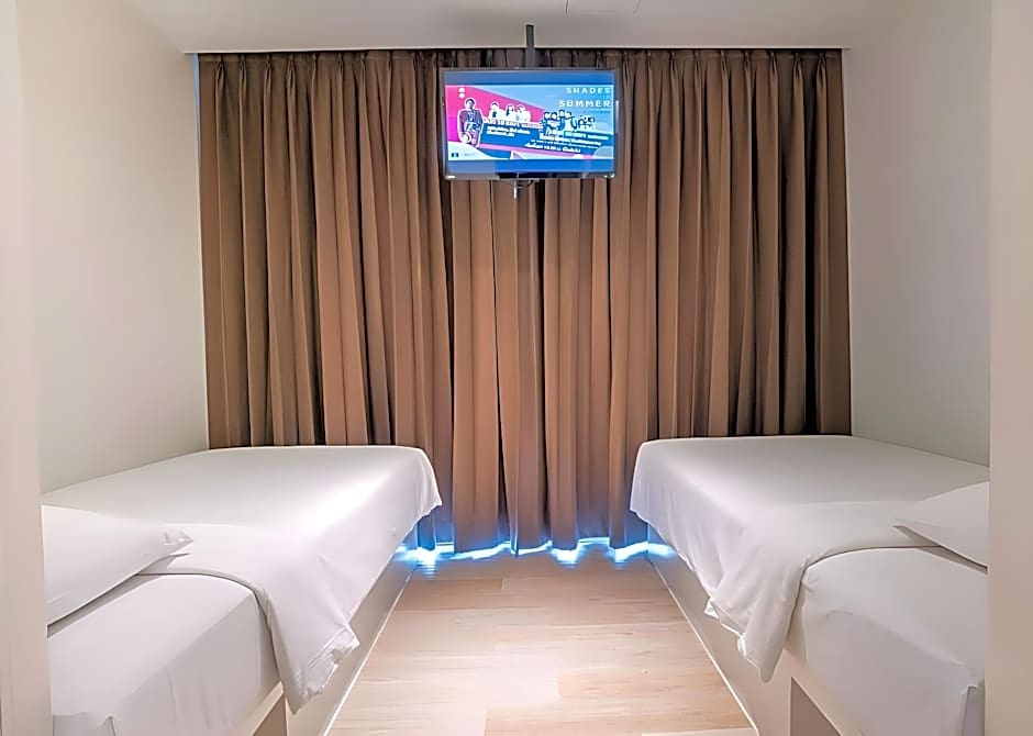 Mood Hotel Pattaya