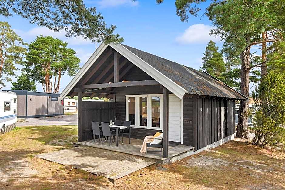 Topcamp Onsakervika - Tyrifjorden