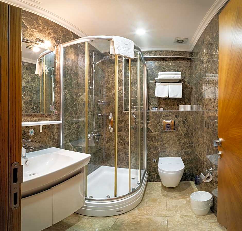 Hotel Blisstanbul