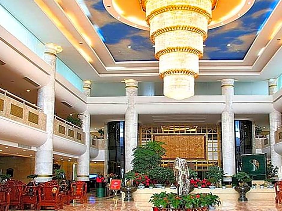 Dali Regent Hotel