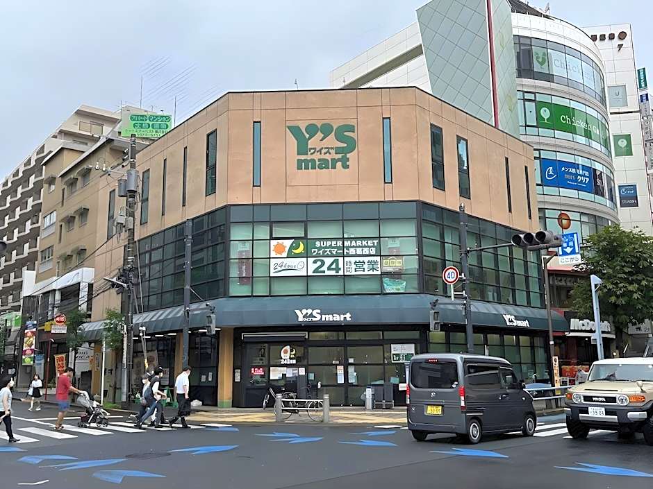 Minn Nishi Kasai