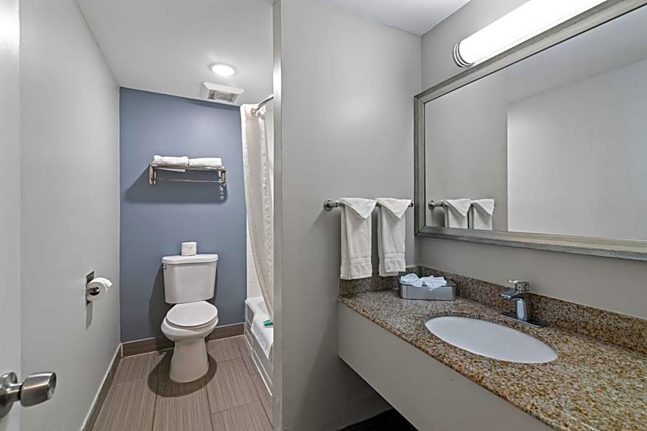 Knights Inn Boston/Danvers