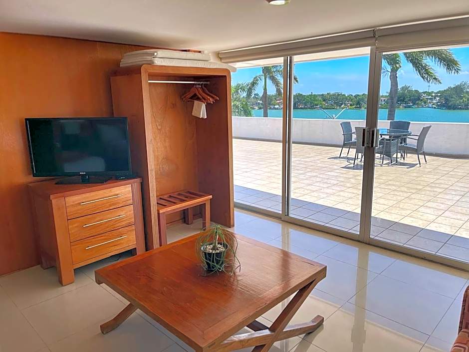 Best Western Riviera Tuxpan