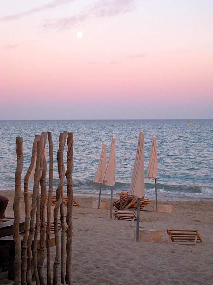 Hotel Le Petit Baigneur Palavas Plage