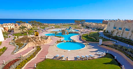 ONATTI Beach Resort - Marsa Alam