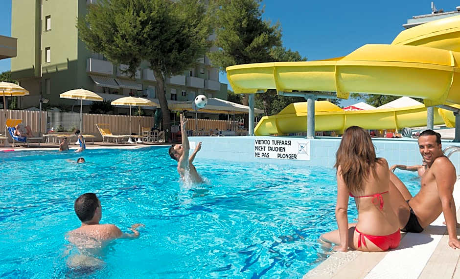 SoleMare Hotel e Residence