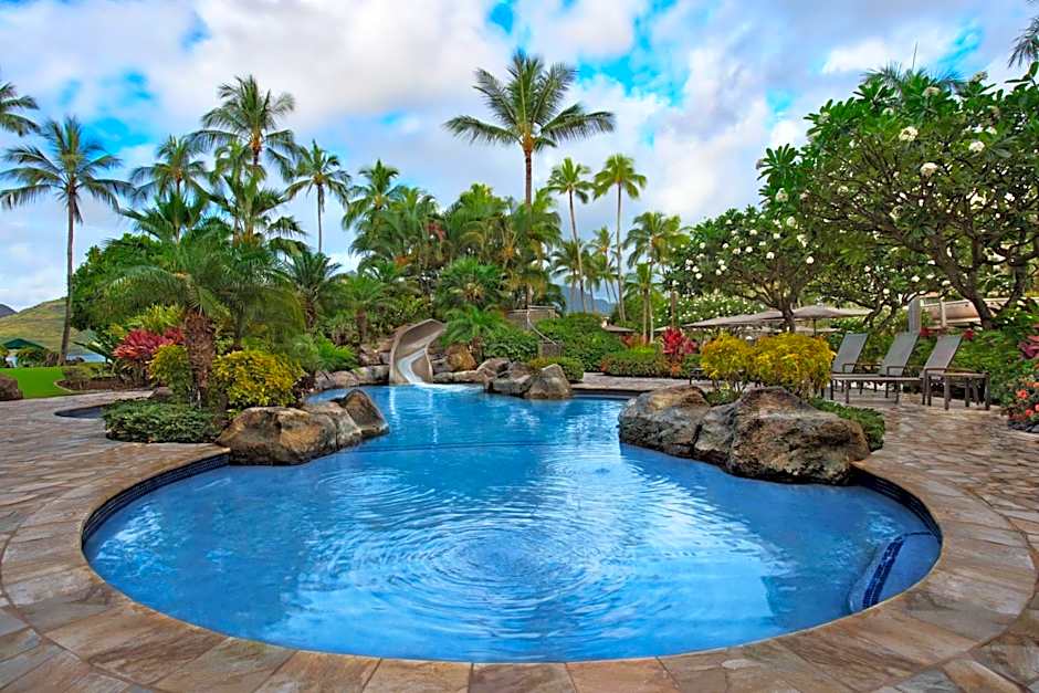 Marriott's Kaua'I Beach Club